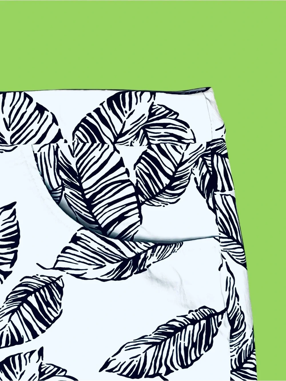 Tribal comfortable stretchy